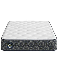 Serta Perfect Sleeper Cascade Ridge 12.5 Plush Tight Top Mattress Collection