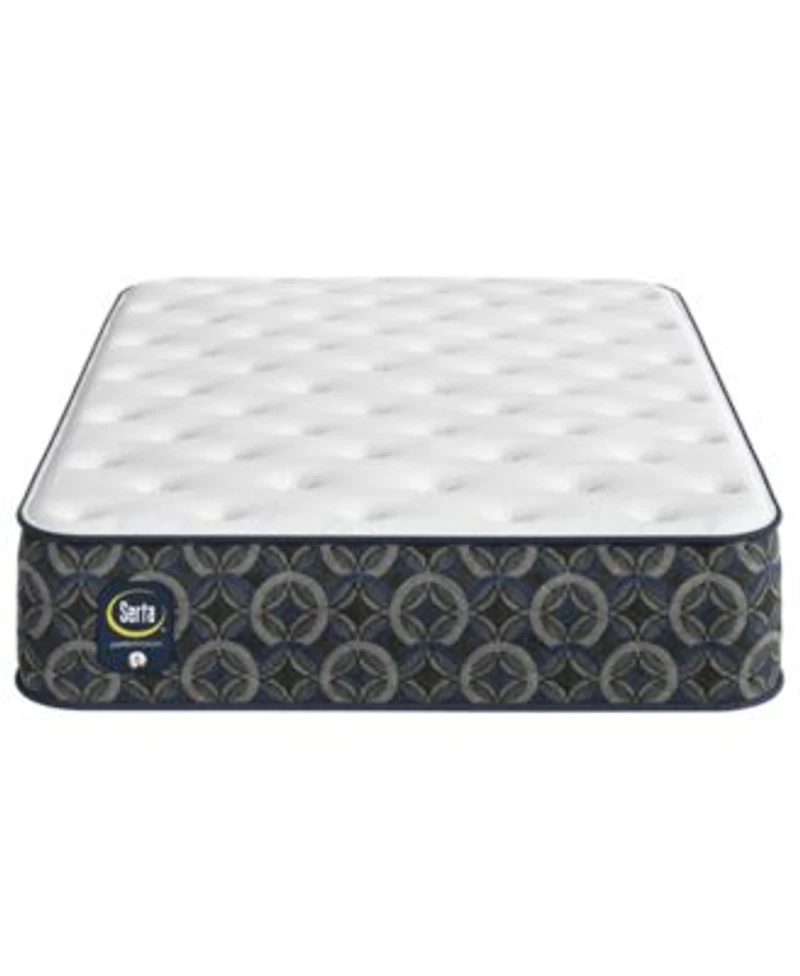 Serta Perfect Sleeper Cascade Canyon 13.5 Plush Tight Top Mattress Collection
