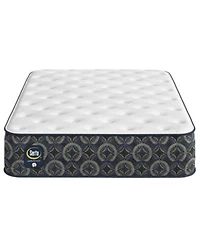 Serta Perfect Sleeper Cascade Canyon 13.5 Plush Tight Top Mattress Collection
