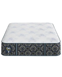Serta Perfect Sleeper Cascade Bluff 13.5" Medium Hybrid Tight Top Mattress