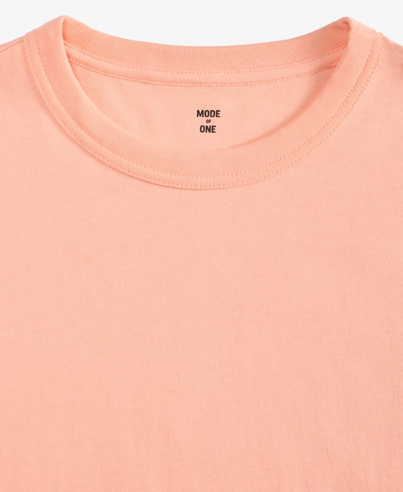 Mode of One Men's Regular-Fit T-Shirt