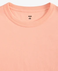 Mode of One Men's Regular-Fit T-Shirt