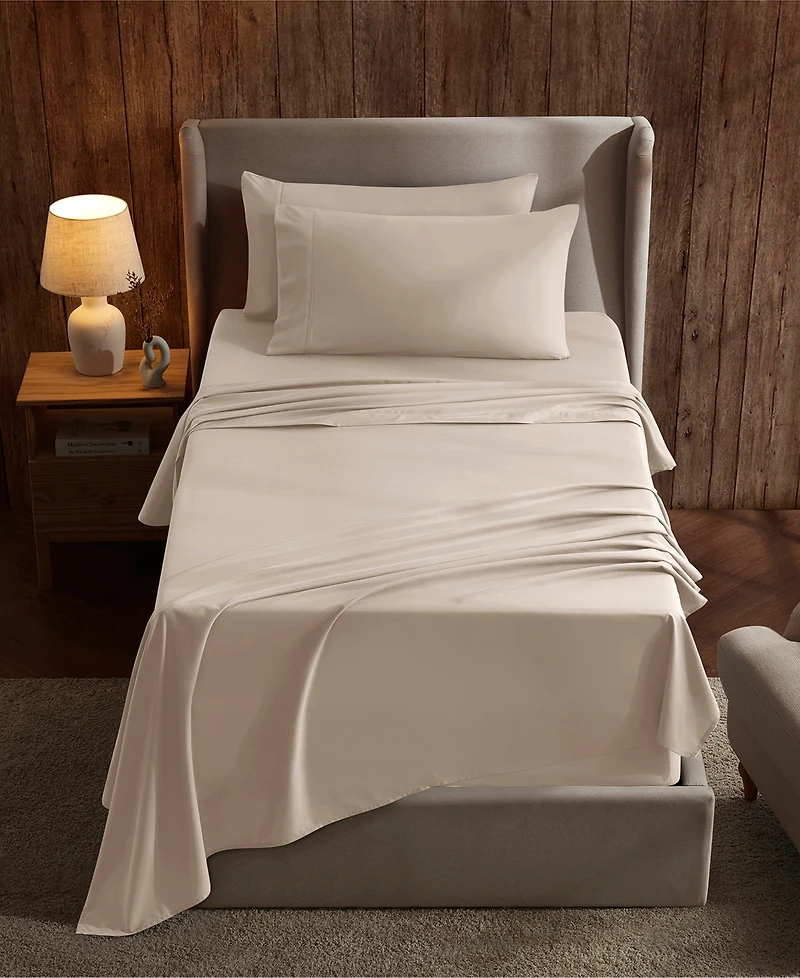 Nestl Extra Deep Pocket 4-Pc. Sheet Set