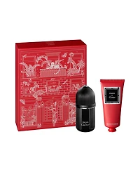 Cartier 2-Pc. Pasha Edition Noire Eau de Toilette Gift Set