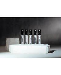 Crowned Skin The Cologne Discovery Set