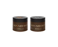 Crowned Skin Monarch and Prince Body Butter Bundle Set