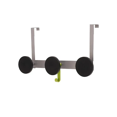 Alba Stan Double Door Peg