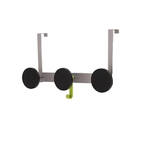 Alba Stan Double Door Peg