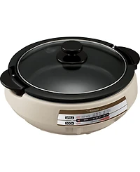 Zojirushi 15" Gourmet d'Expert Ceramic Electric Skillet