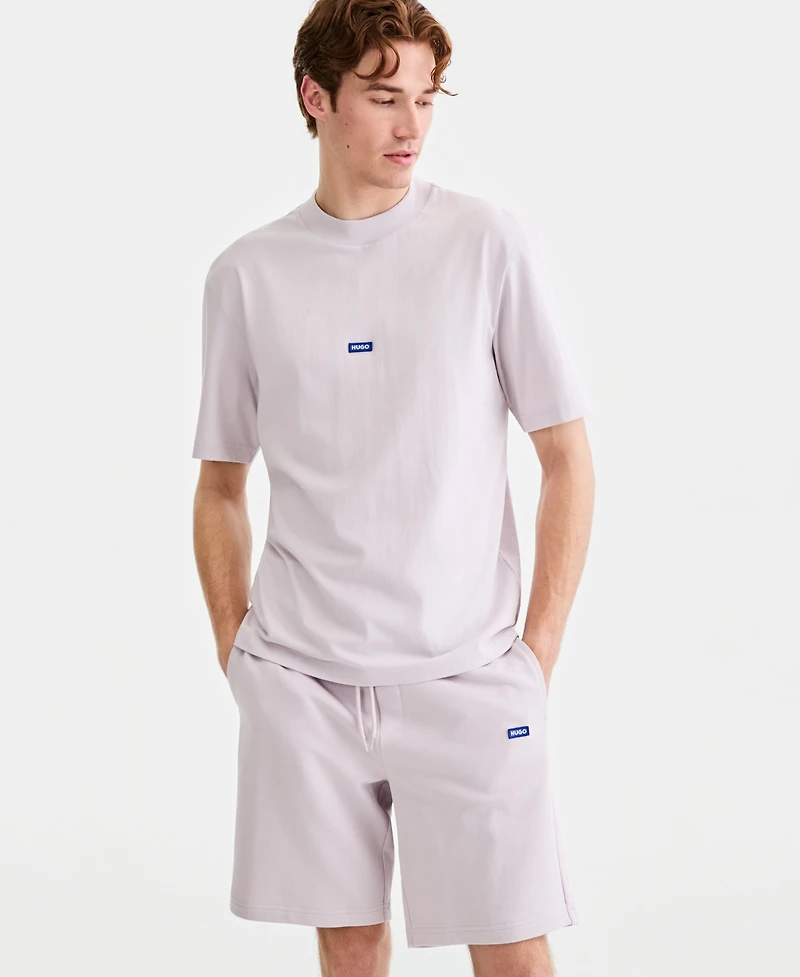 Hugo by Boss Men's Nieros T-Shirt