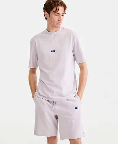 Hugo by Boss Men's Nieros T-Shirt