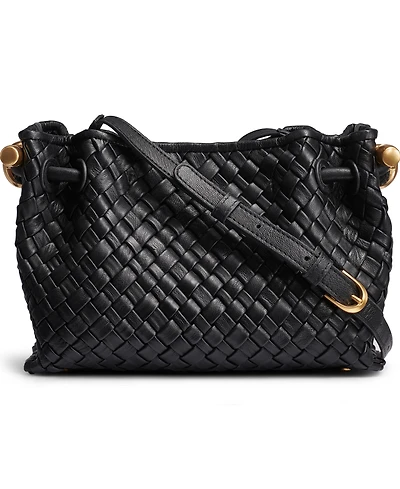 Donna Karan New York Small Crossbody Bag