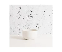 Gharyan Stoneware, Tunisian Bowl - Set of 4