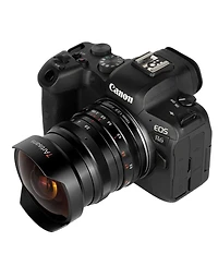 7artisans Photoelectric 10mm f/2.8 Fisheye Lens for Canon Rf