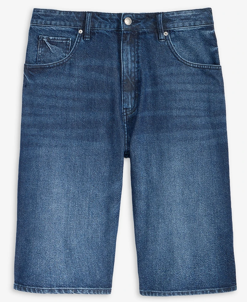 Mode of One Men's Eden Jean Shorts, Macy's Exclusive