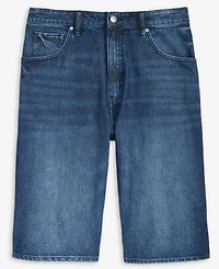 Mode of One Men's Eden Jean Shorts, Macy's Exclusive