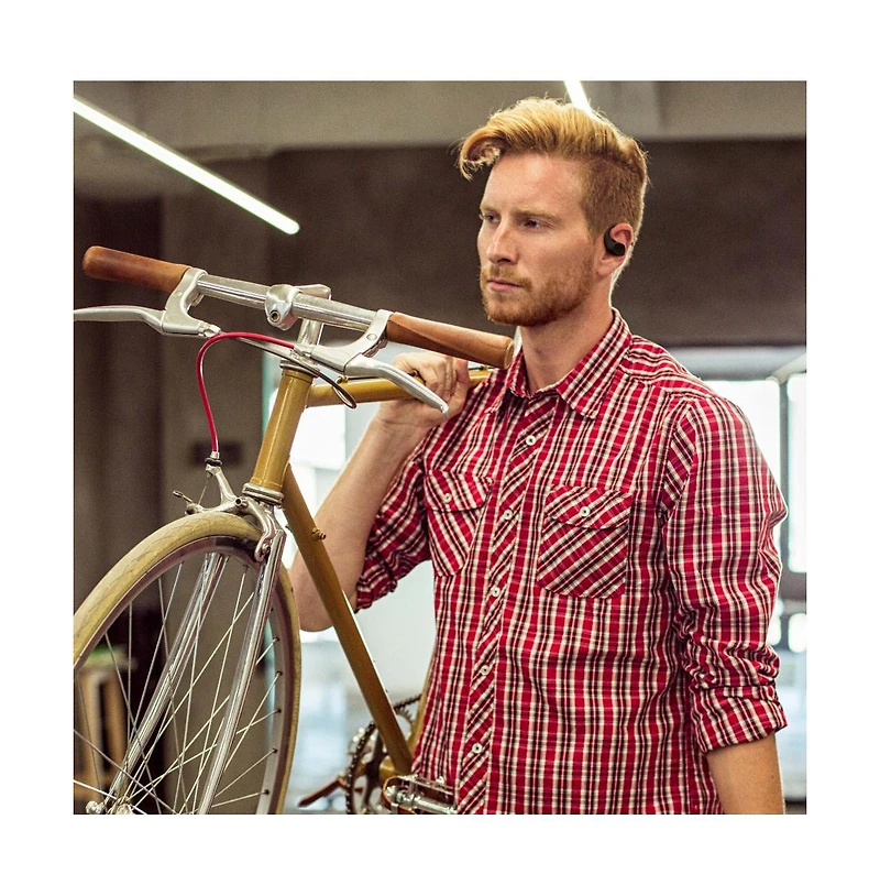 Jbl Sense Lite True Wireless Open-Ear Headphones