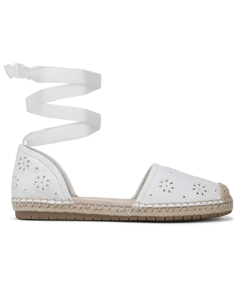 On 34th Women's Sunnii Almond Toe Flats, Macy's Exclusive