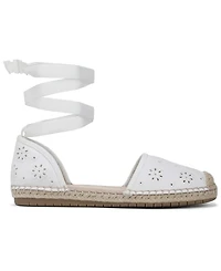 On 34th Women's Sunnii Almond Toe Flats, Macy's Exclusive