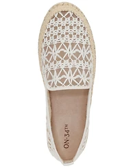 On 34th Women's Jaylaa Espadrille Slip-On Flats, Macy's Exclusive