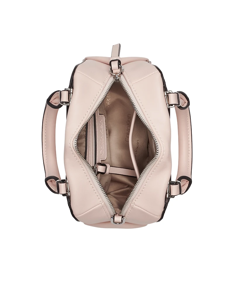 Calvin Klein Akari Medium Crossbody Bag