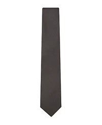 Calvin Klein Men's Classic Fit Donnelly Textured Solid Tie