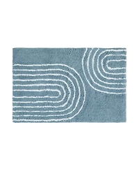 ienjoy Home Modern Cotton Bath Mat