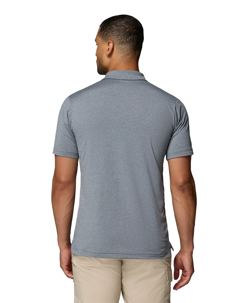 Columbia Men's Regular-Fit Polo Shirt