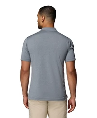 Columbia Men's Regular-Fit Polo Shirt