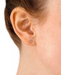 Jac+Jo Icon Star Single Stud