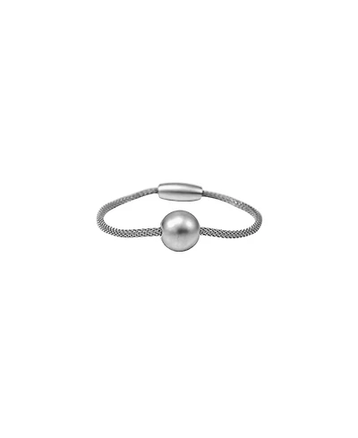 Bearfruit Jewelry Marina Magnetic Sphere Bracelet Statement Trendy