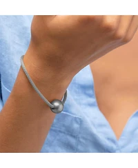 Bearfruit Jewelry Marina Magnetic Sphere Bracelet Statement Trendy