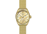 Invicta Women's 27455 Angel Quartz Chronograph Dial Watch