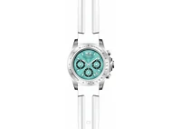 Invicta Men's 50489 Speedway Quartz VD53 Tiffany Dial Watch