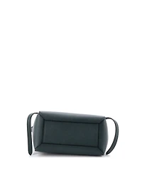 Pre-Owned Celine Nano Belt Bag Textured Leather