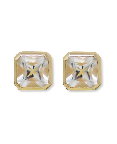 Anzie Cleo Jaeda Square Studs