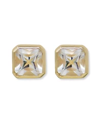 Anzie Cleo Jaeda Square Studs