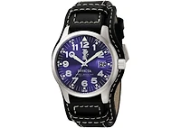 Invicta Men's 6104 I-Force Quartz 3 Hand Dial Watch