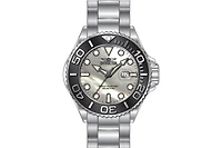 Invicta Men's 49153 Grand Diver Quartz PC32 Dial Watch