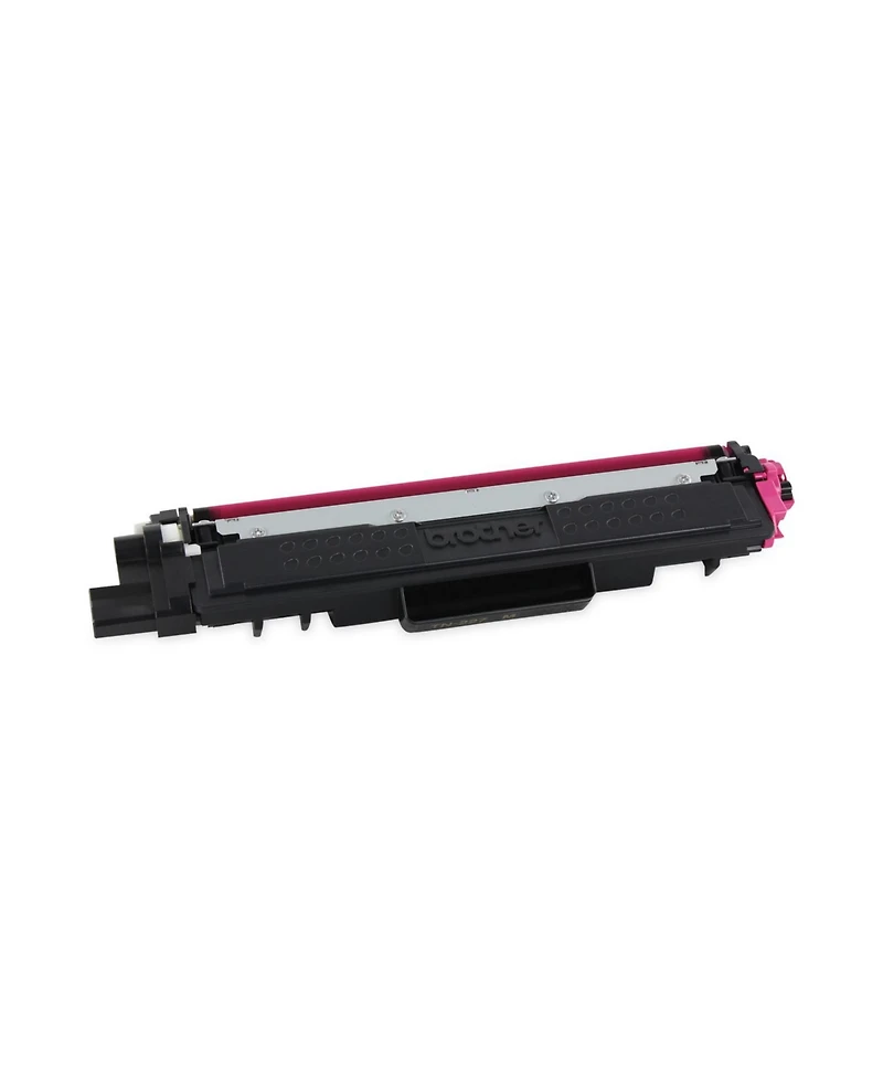 Brother Brother Genuine TN310M Color Laser Magenta Toner Cartridge