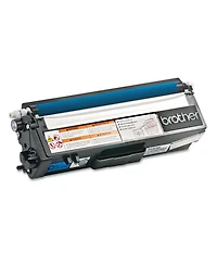 Brother TN315 High Yield Cyan Toner Cartridge, Upto 3500 Page Yields