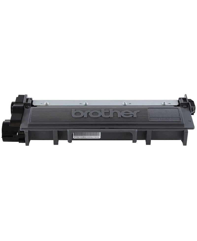 Brother TN630 Standard Yield Laser Toner Cartridge, 1200 Page Yield