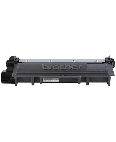 Brother TN630 Standard Yield Laser Toner Cartridge, 1200 Page Yield