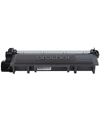 Brother TN630 Standard Yield Laser Toner Cartridge, 1200 Page Yield