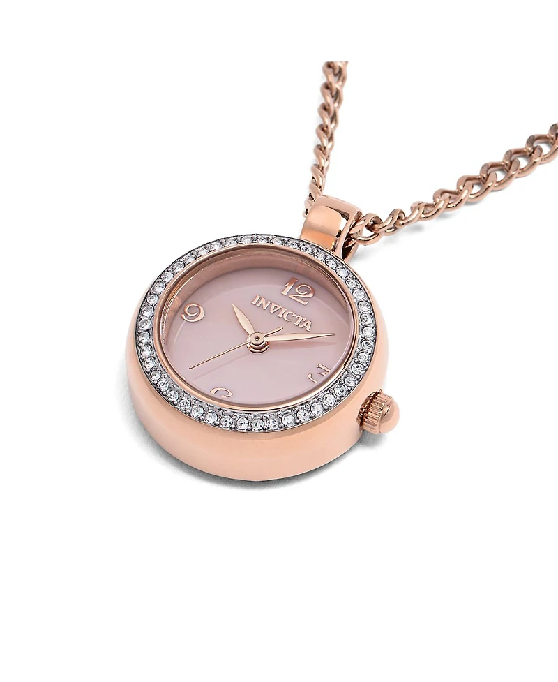 Invicta Women's 49933 Mini Quartz PC21J Dial Watch