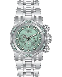 Invicta Men's Fusion Quartz VD53 Dial Watch