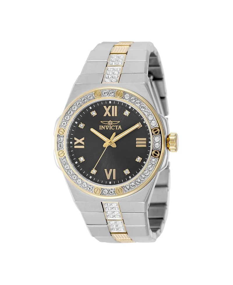 Invicta Men's 50185 Specialty Quartz PC21 Dial Watch