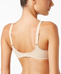 Wacoal Bodysuede Ultra Full-Figure Bra 85814