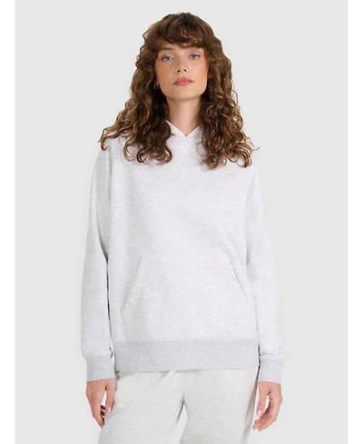 4F Women's Pullover Hoodie