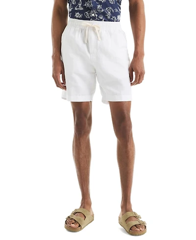 Nautica Men's 7" Classic Pull-On Shorts